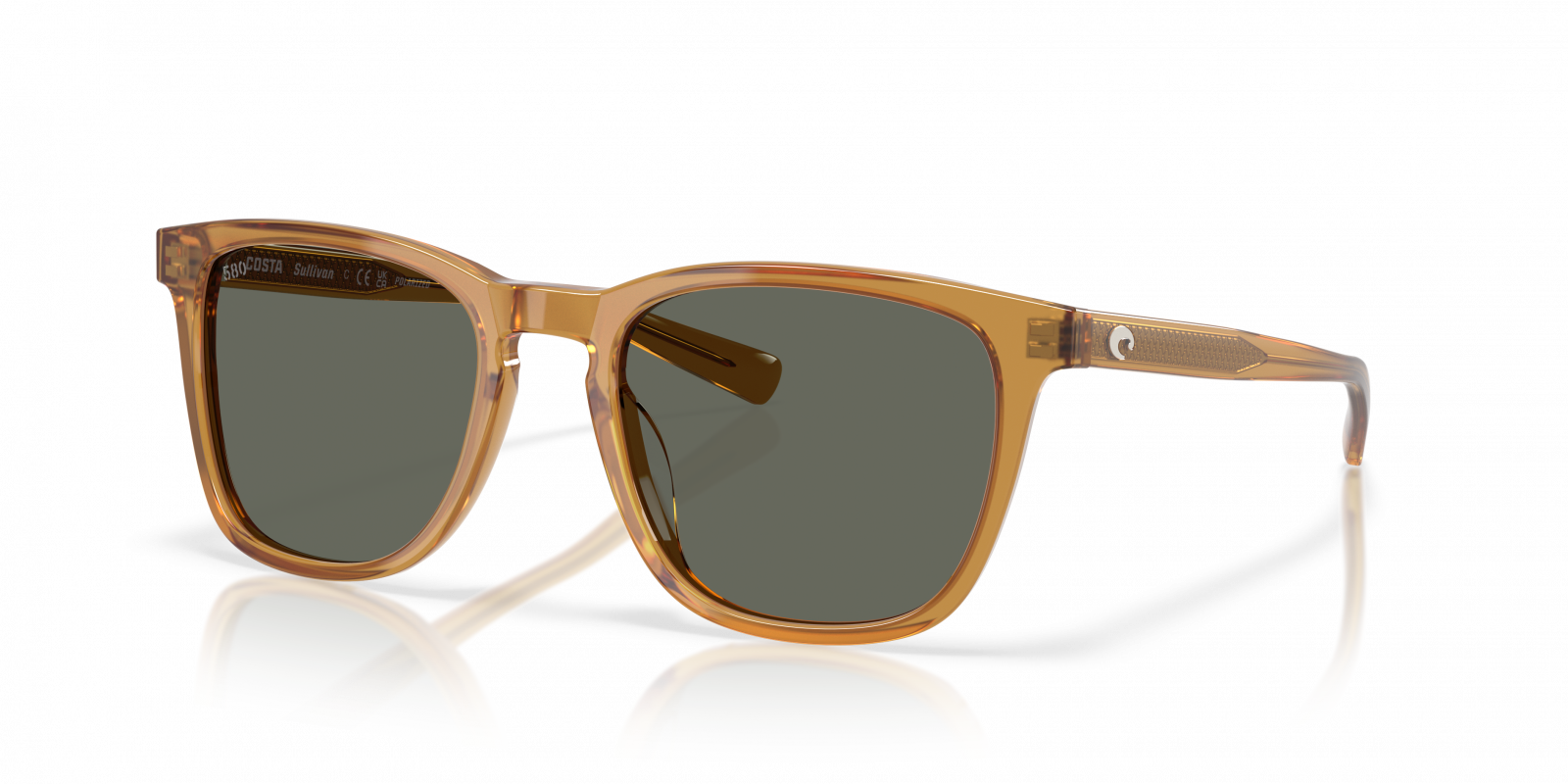 Costa 6S2002 200223 Sullivan 